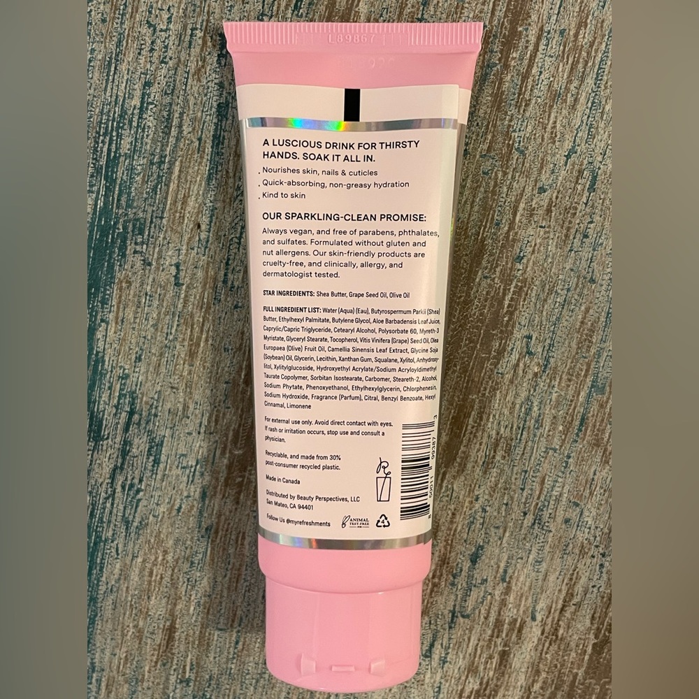 NEW* 6 items- LOT Bundle Skincare; HERO Cosmetics…Grace & Stella…BioRepublic - Picture 8 of 11